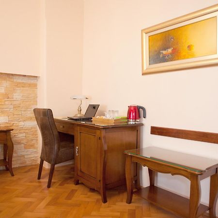 Unique Luxury Rooms Split Pokoj fotografie