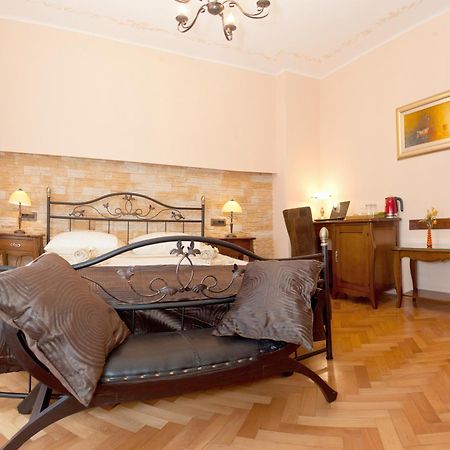 Unique Luxury Rooms Split Pokoj fotografie