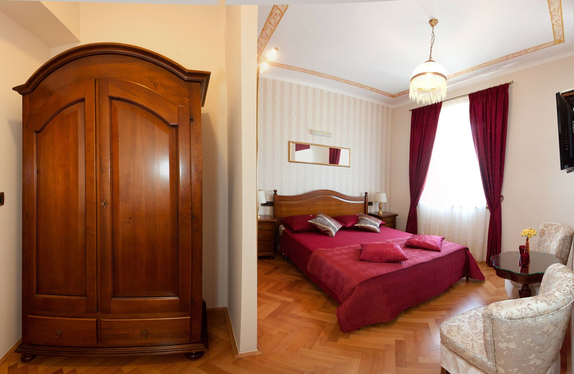 Unique Luxury Rooms Split Exteriér fotografie