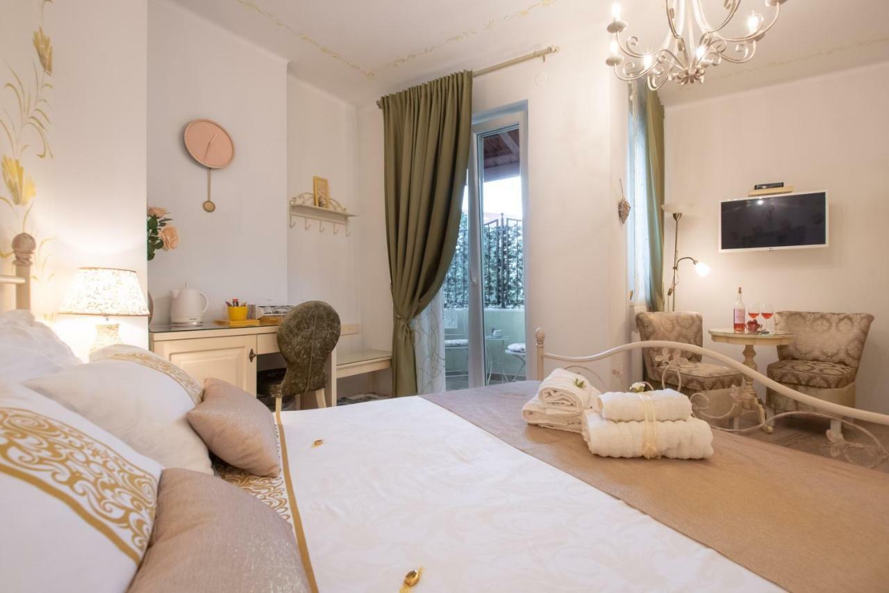 Unique Luxury Rooms Split Exteriér fotografie