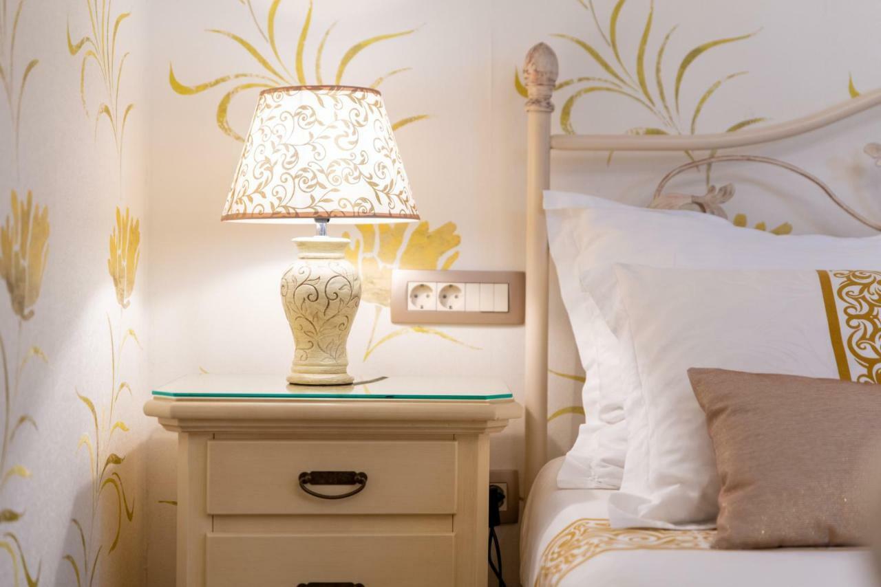Unique Luxury Rooms Split Exteriér fotografie