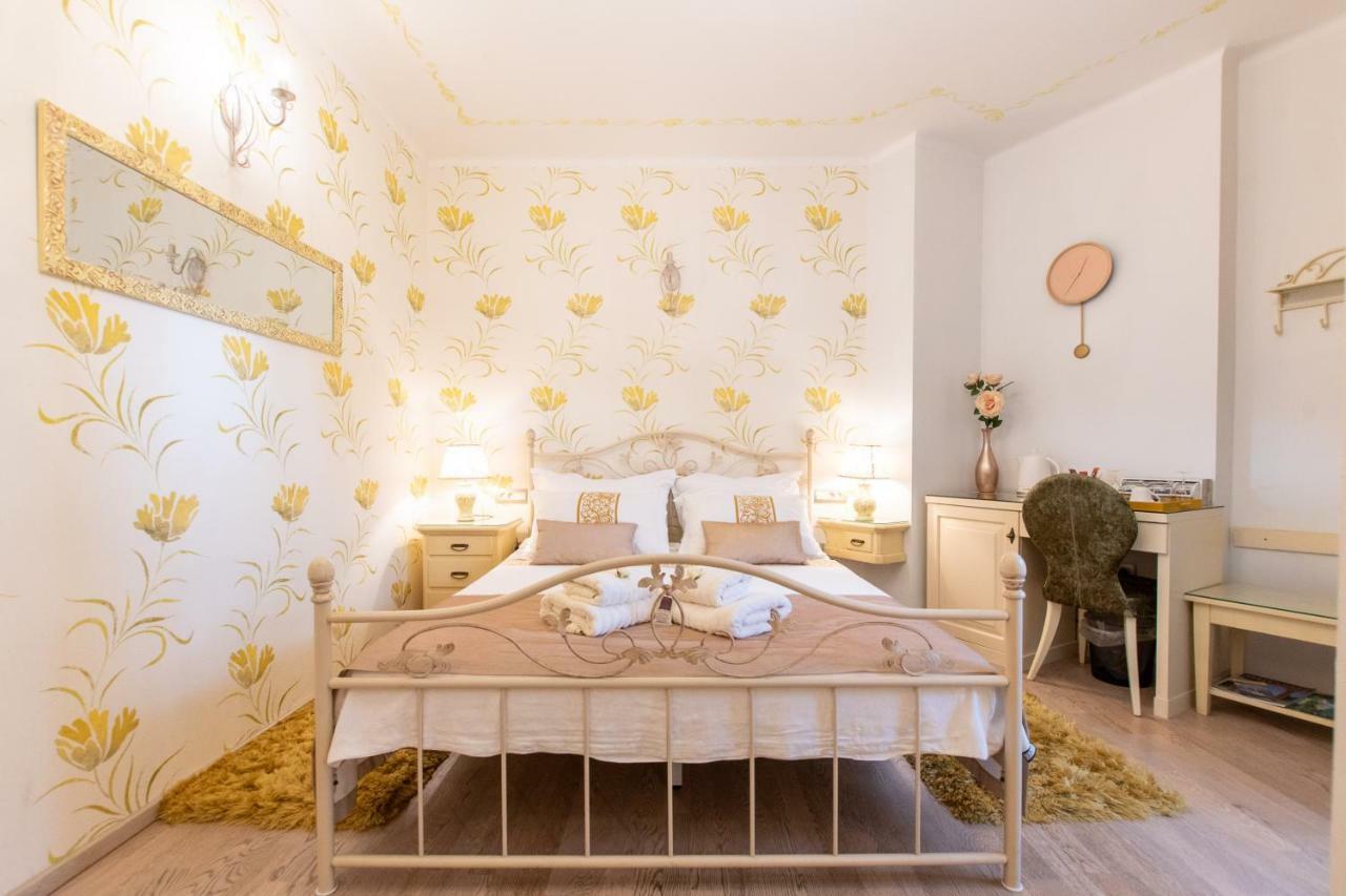 Unique Luxury Rooms Split Exteriér fotografie