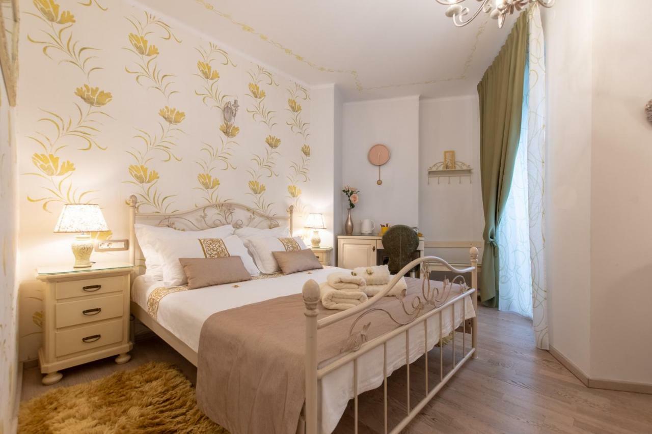 Unique Luxury Rooms Split Exteriér fotografie
