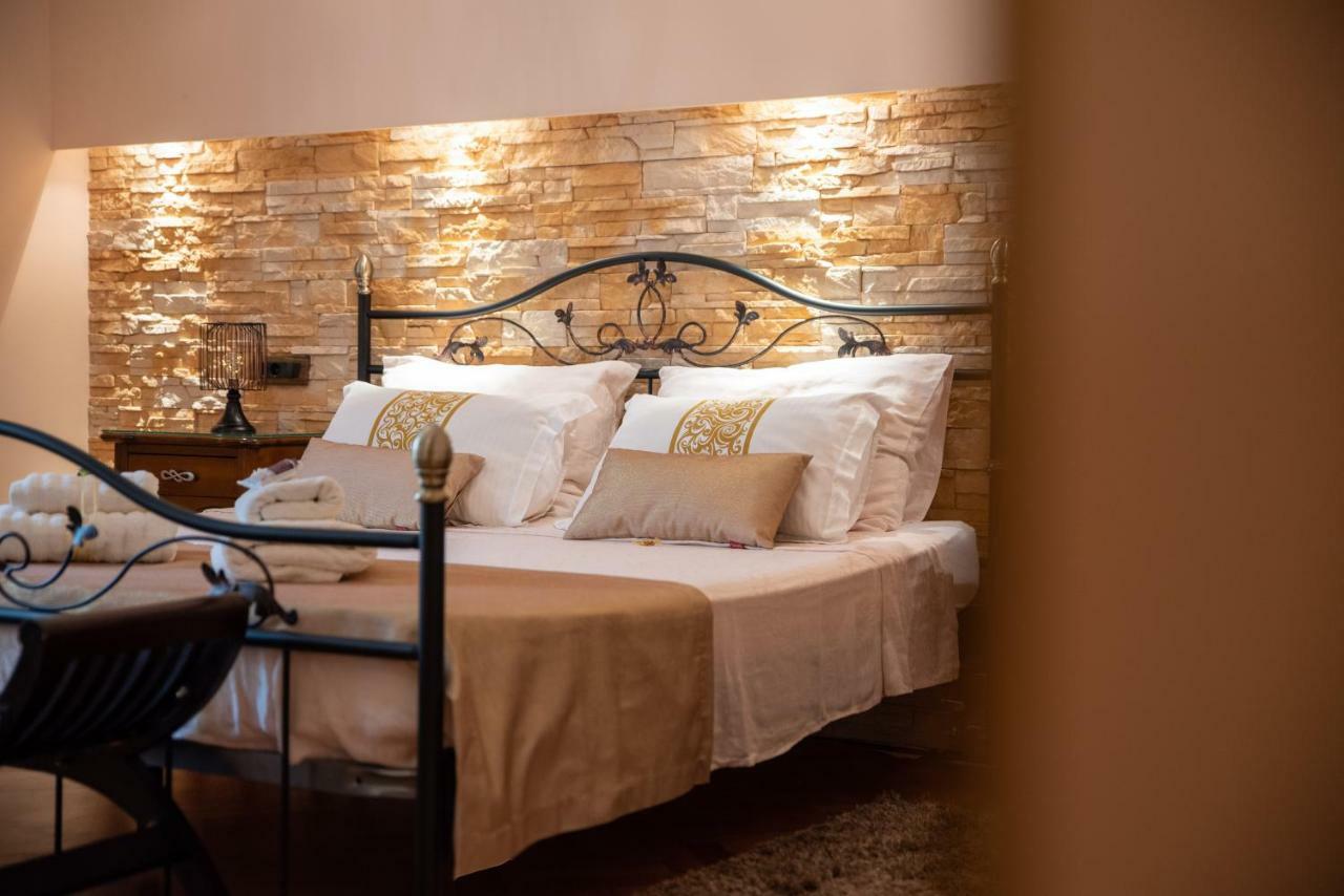 Unique Luxury Rooms Split Exteriér fotografie