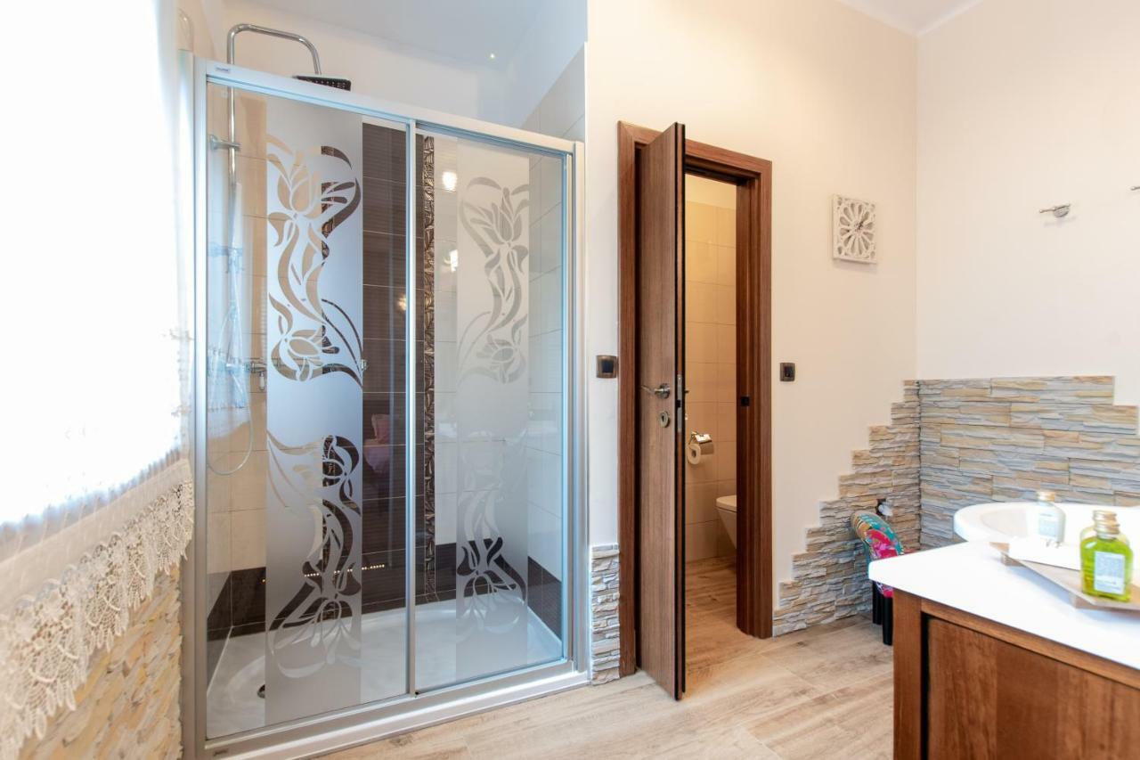 Unique Luxury Rooms Split Exteriér fotografie