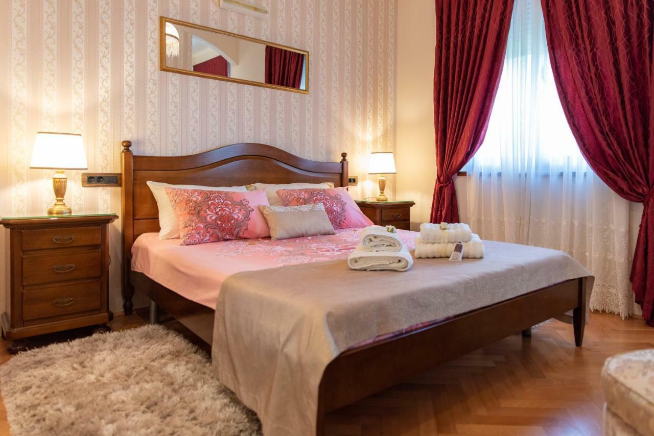 Unique Luxury Rooms Split Exteriér fotografie