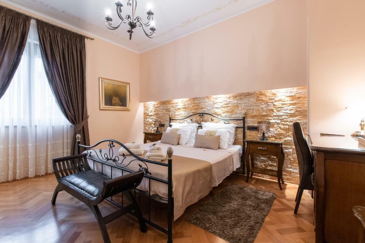 Unique Luxury Rooms Split Exteriér fotografie