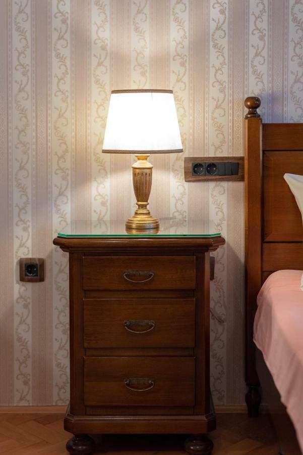 Unique Luxury Rooms Split Exteriér fotografie