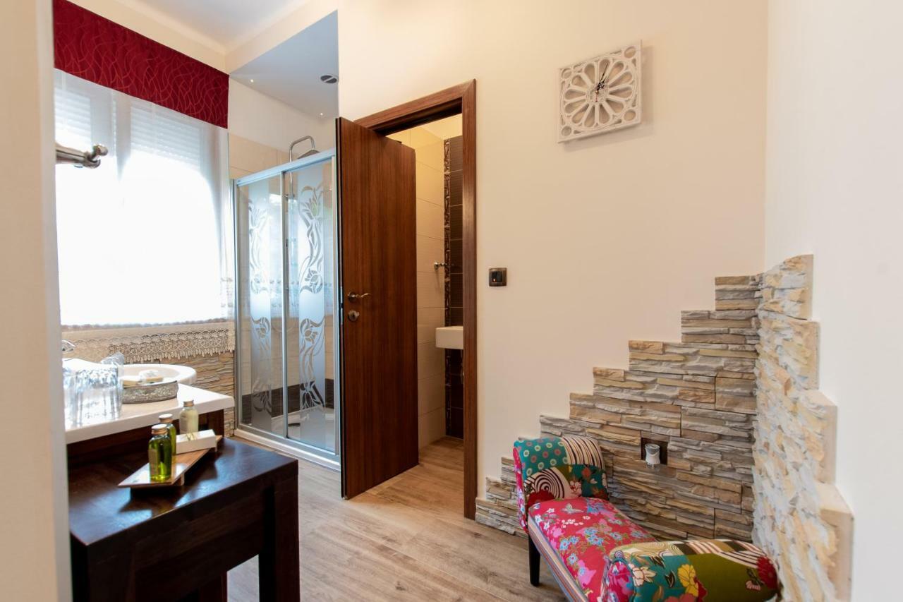 Unique Luxury Rooms Split Exteriér fotografie