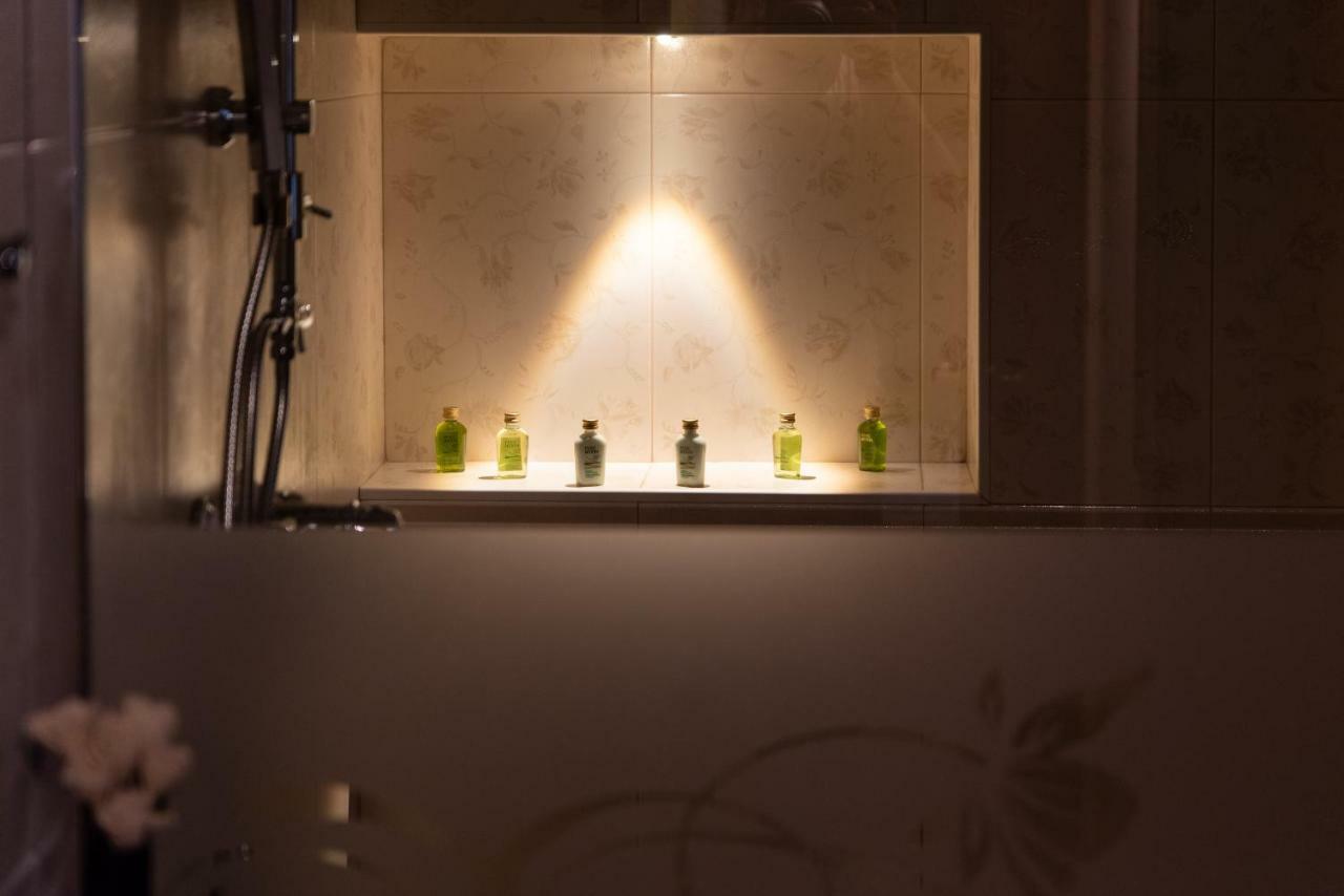 Unique Luxury Rooms Split Exteriér fotografie