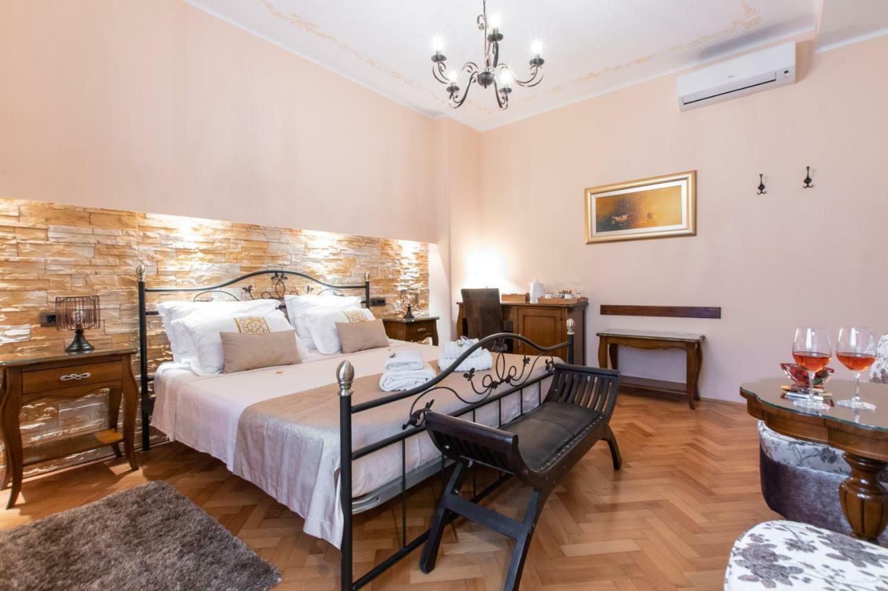 Unique Luxury Rooms Split Exteriér fotografie