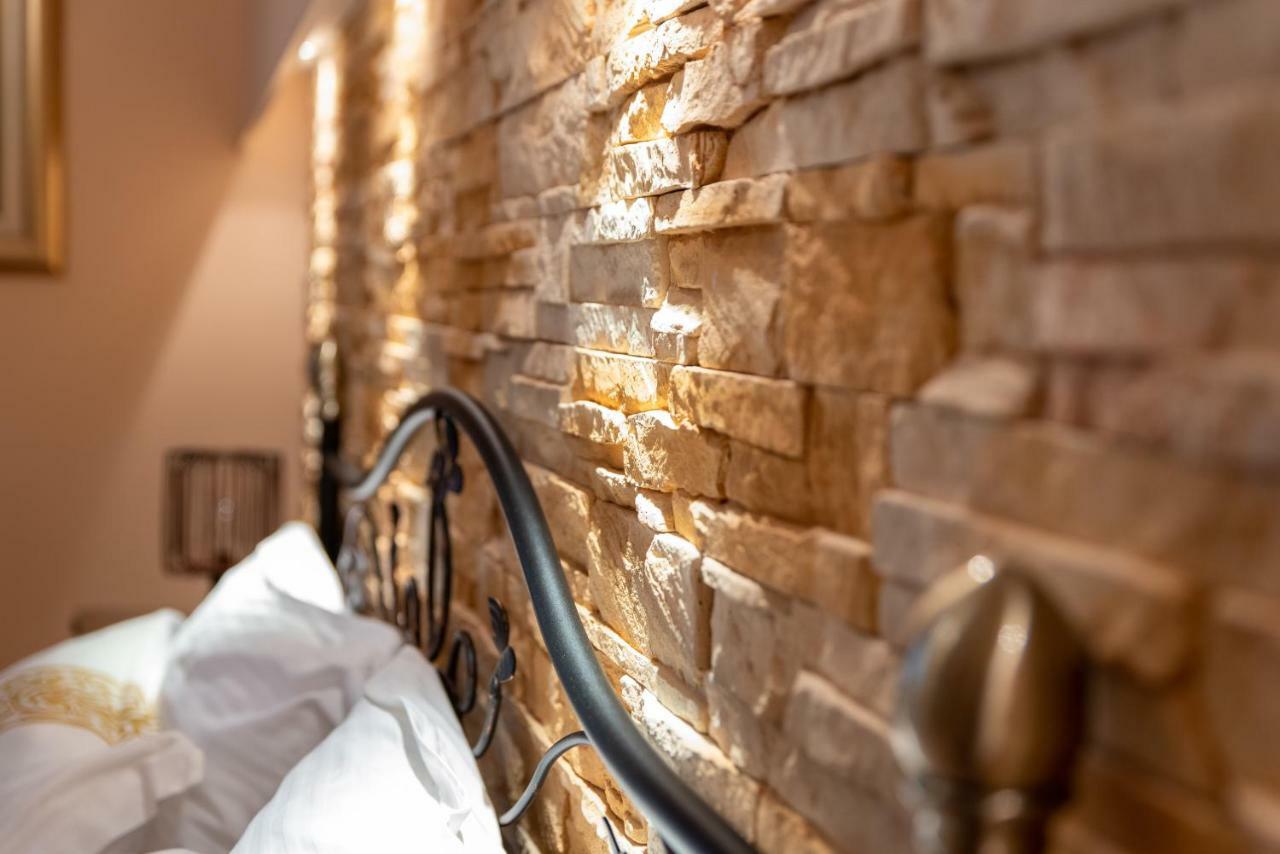 Unique Luxury Rooms Split Exteriér fotografie