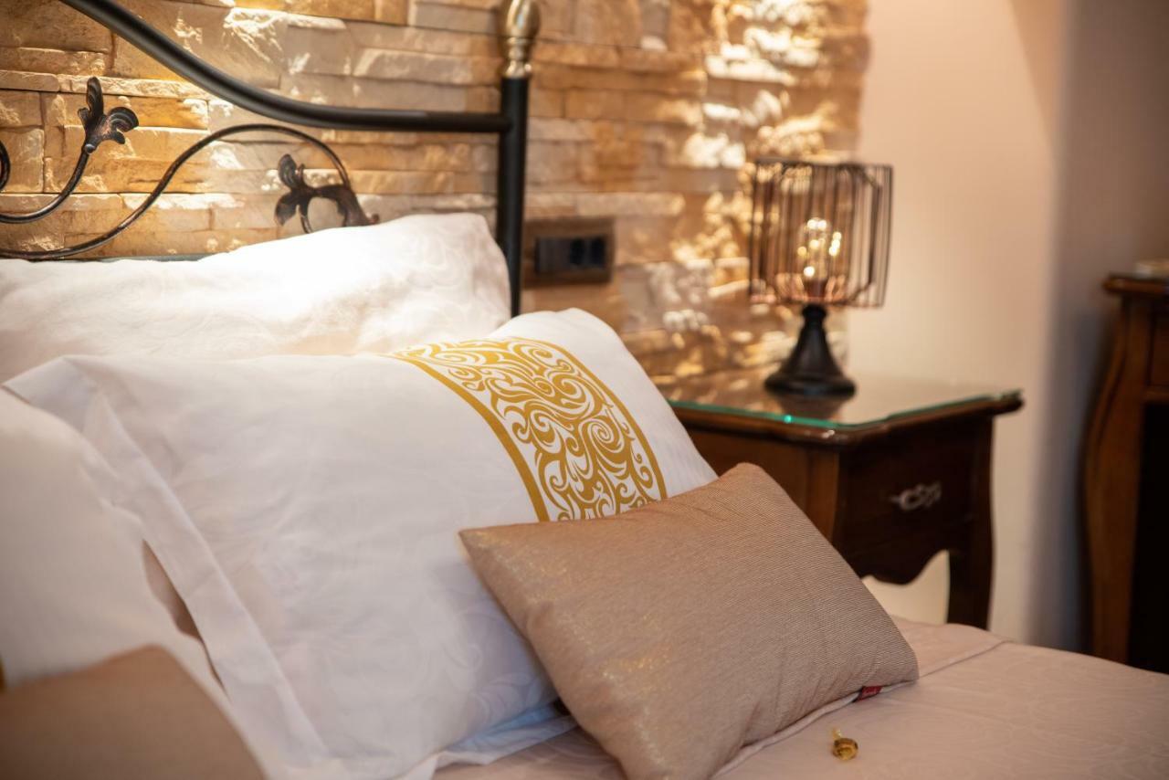 Unique Luxury Rooms Split Exteriér fotografie