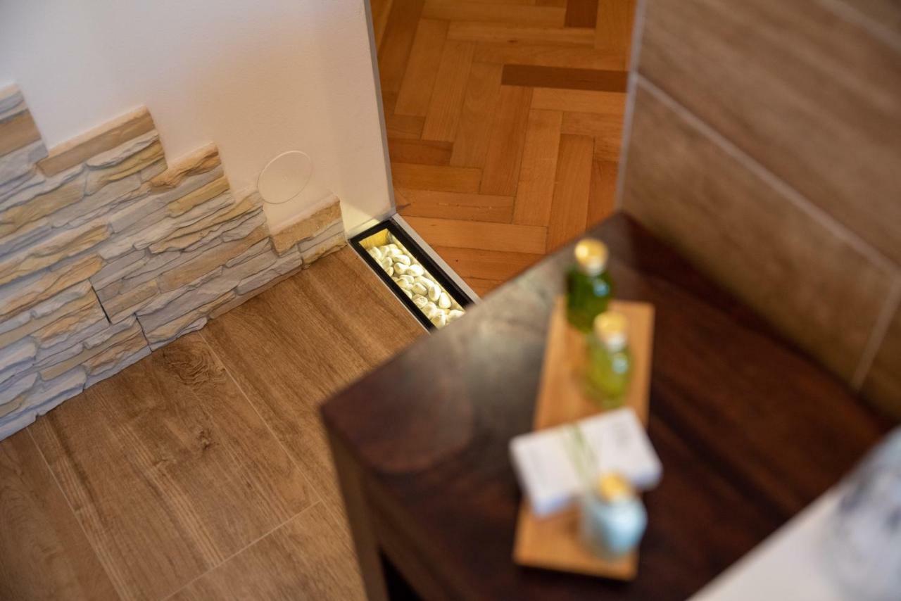 Unique Luxury Rooms Split Exteriér fotografie